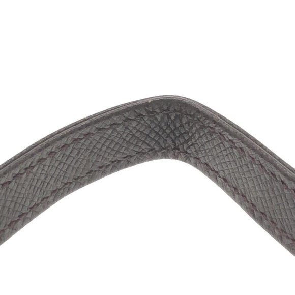 Auth LOUIS VUITTON Clado M30196 Acajou Taiga SP0010 Mens Clutch Bag - Picture 11 of 15